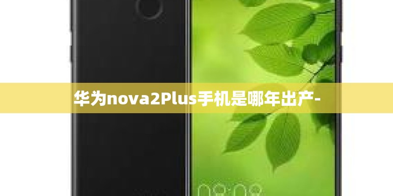 华为nova2Plus手机是哪年出产-