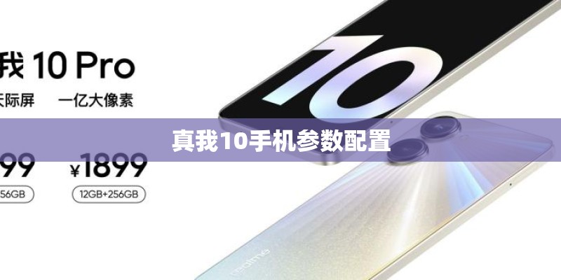 真我10手机参数配置